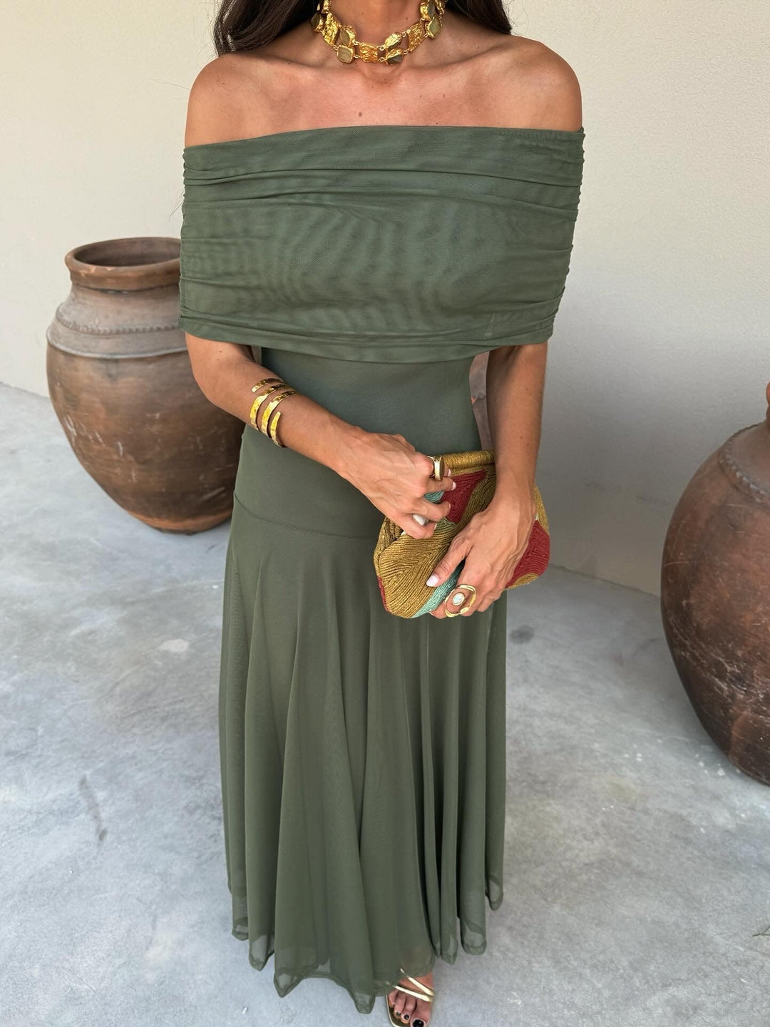 Tessa | Elegant Gala Dress