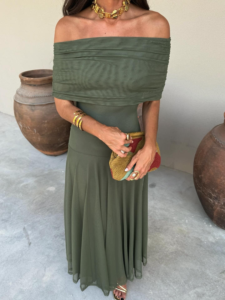 Tessa | Elegant Gala Dress