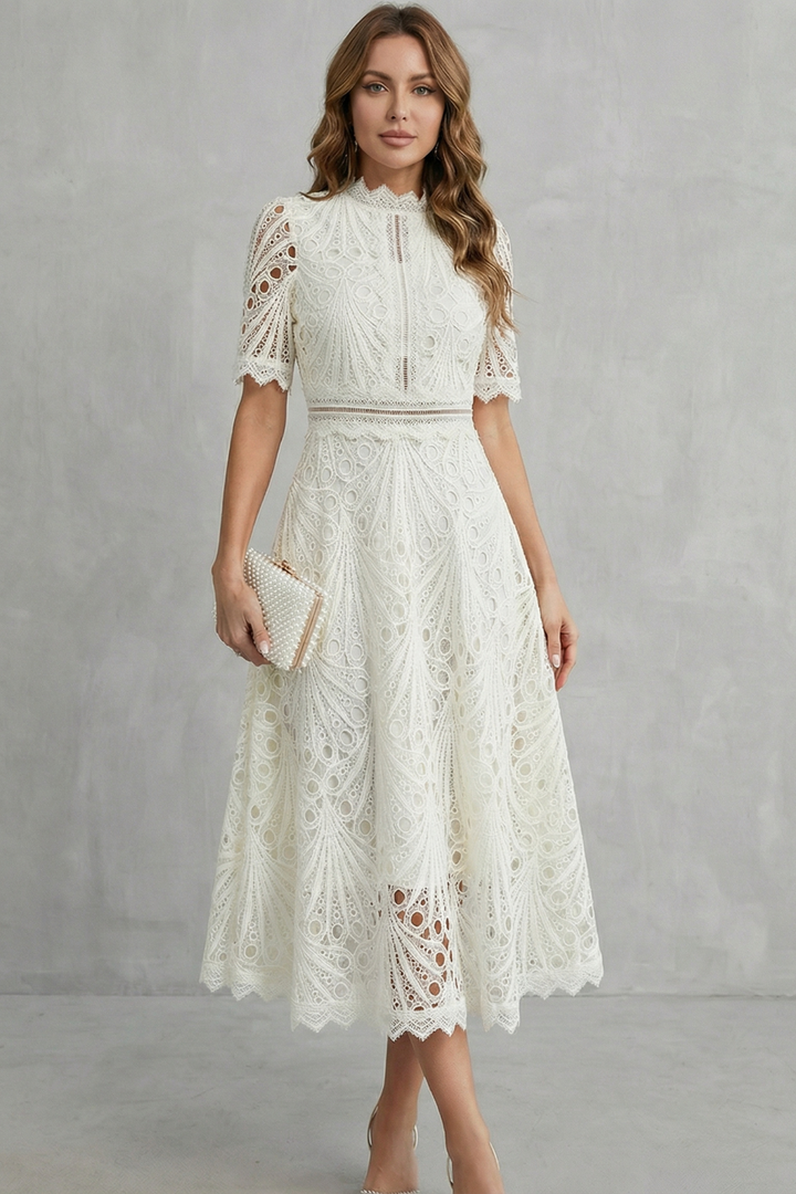 Lace | Elegance Dress