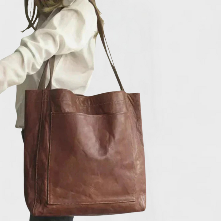 Maddivale | Stylish Leather Bag