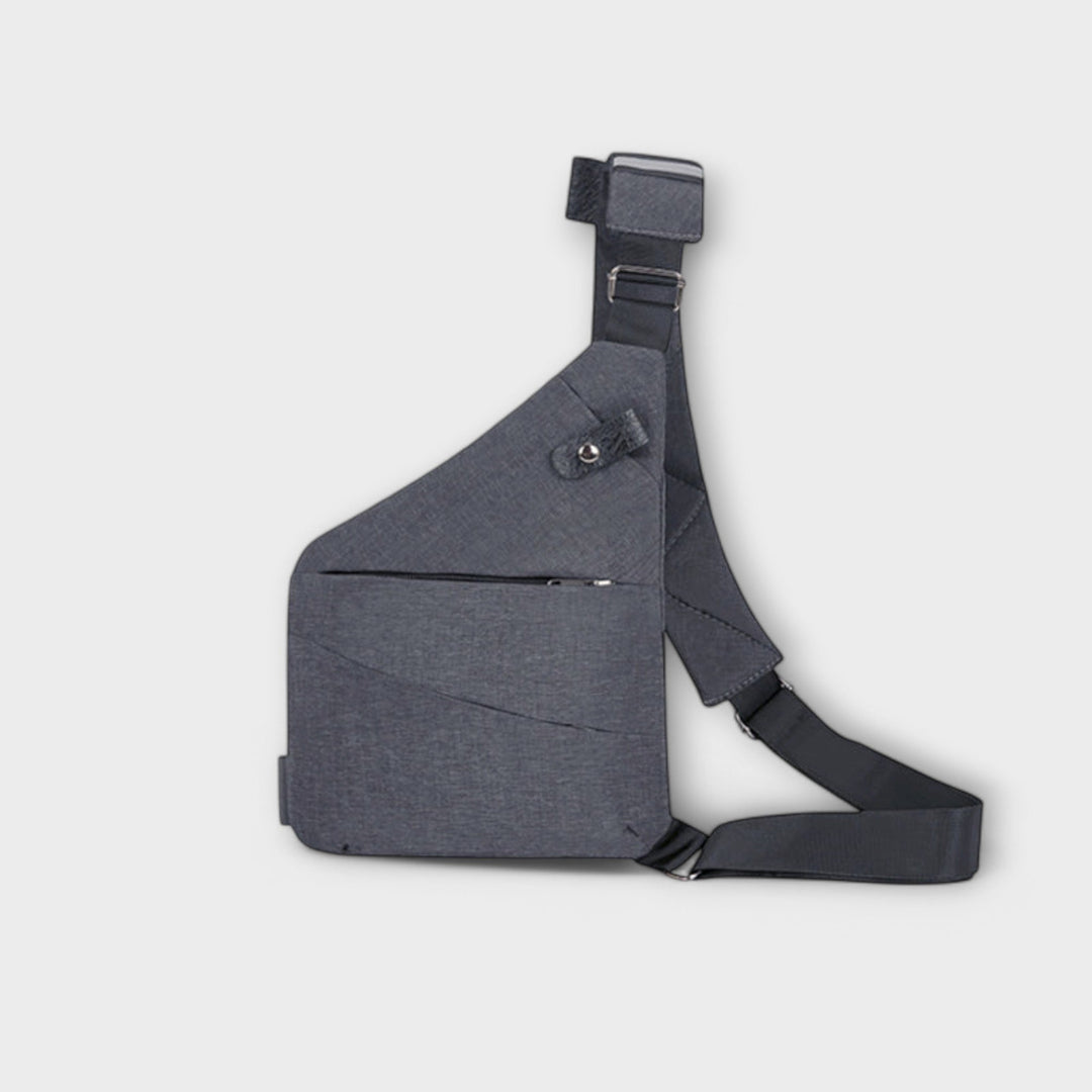 Maddivale | Anti-Theft Shoulder Bag
