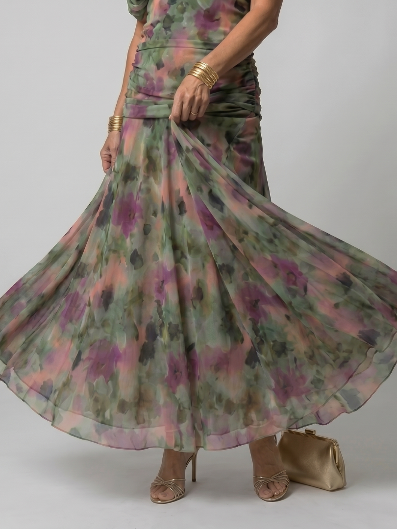 Rian | Elegant Dress