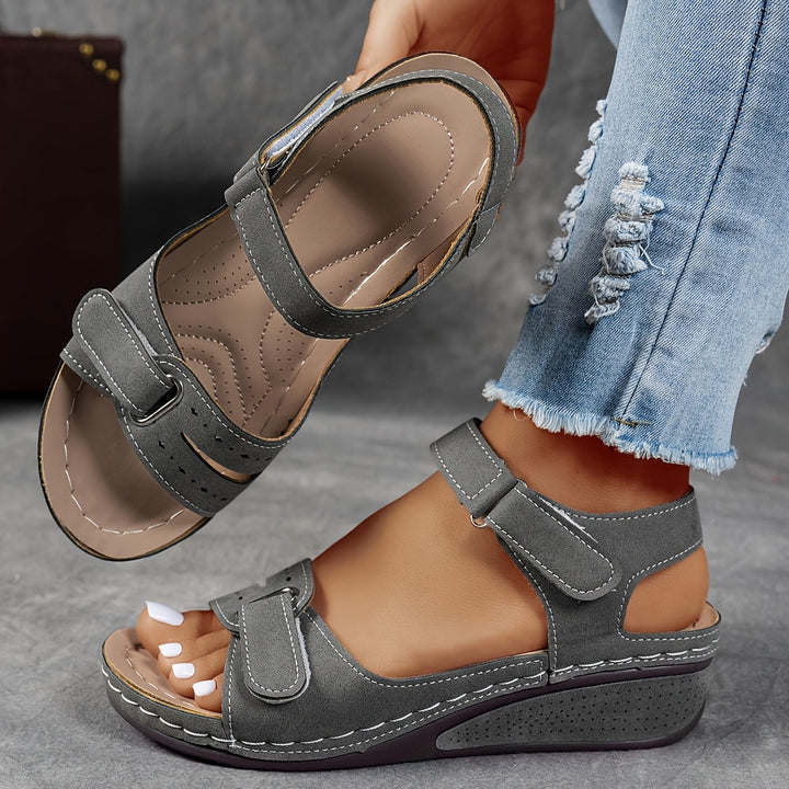 Kaelia | Orthopaedic Sandals