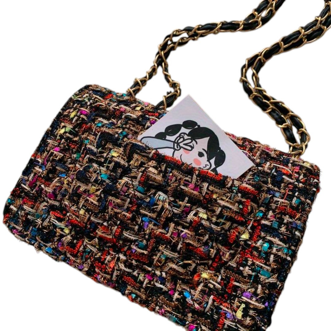 Maddivale | Elegant Women's Shoulder Bag