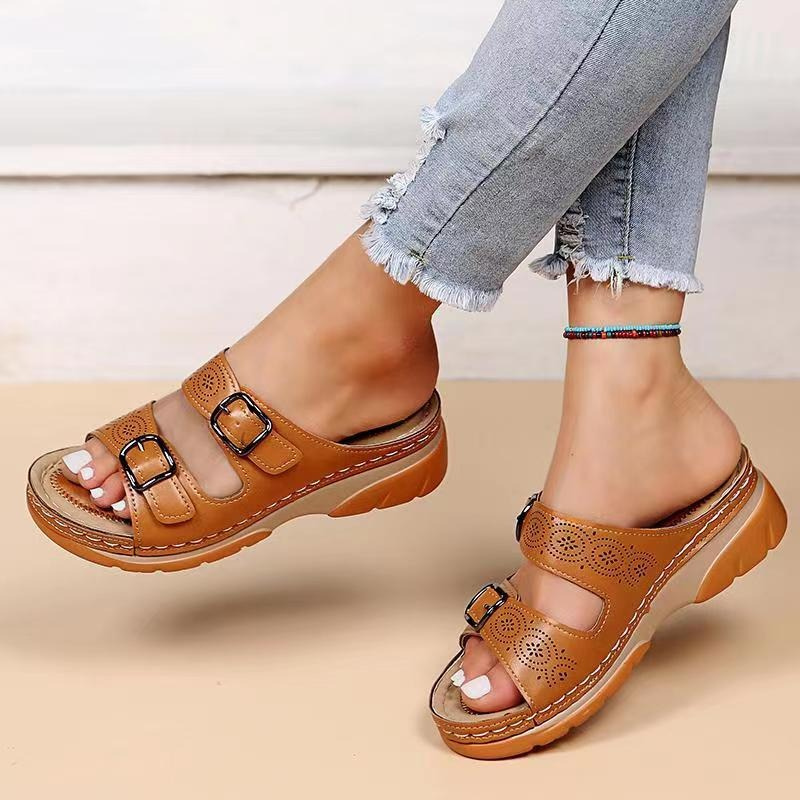 Karin | Orthopedic Summer Sandals