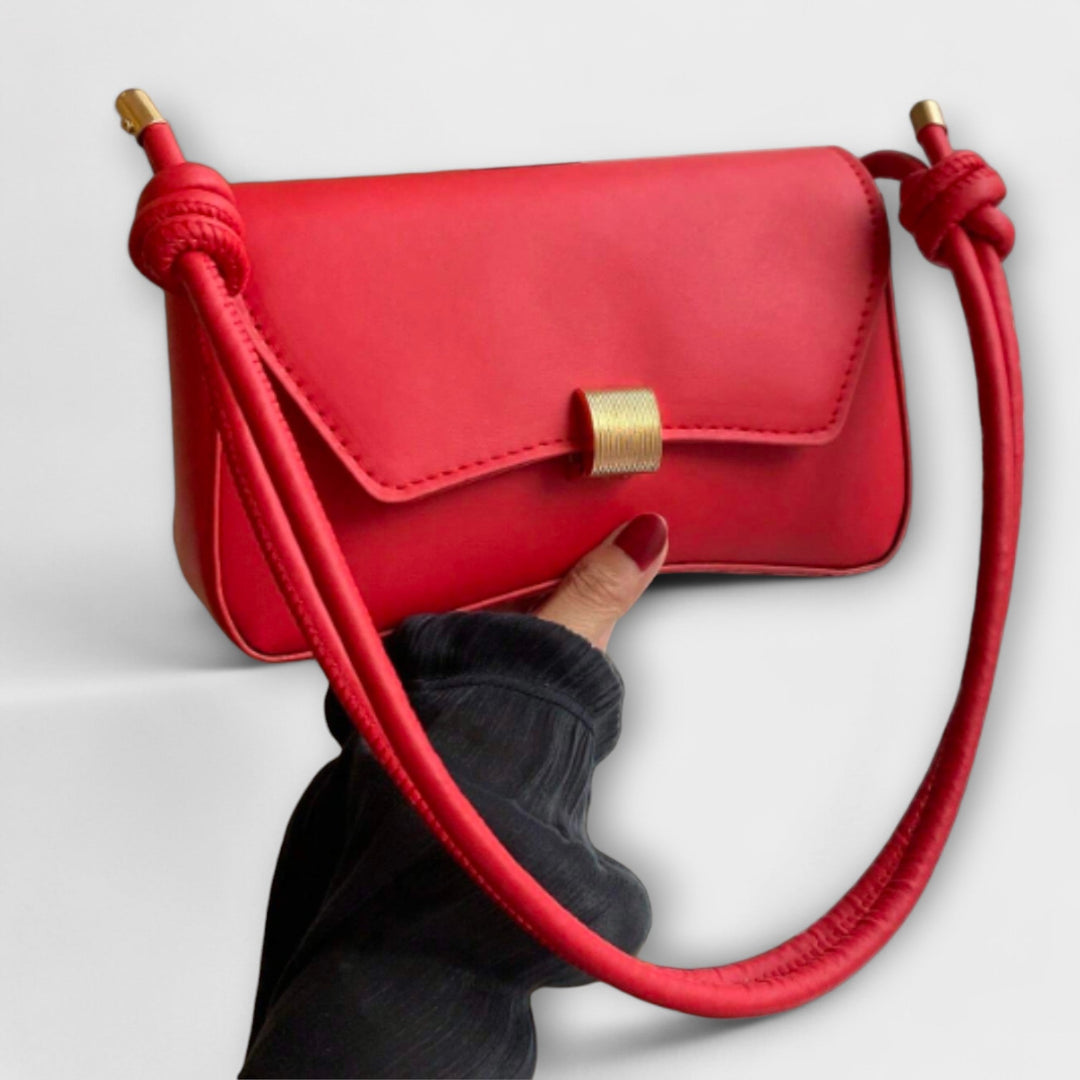 Maddivale | Vintage Folding Bag