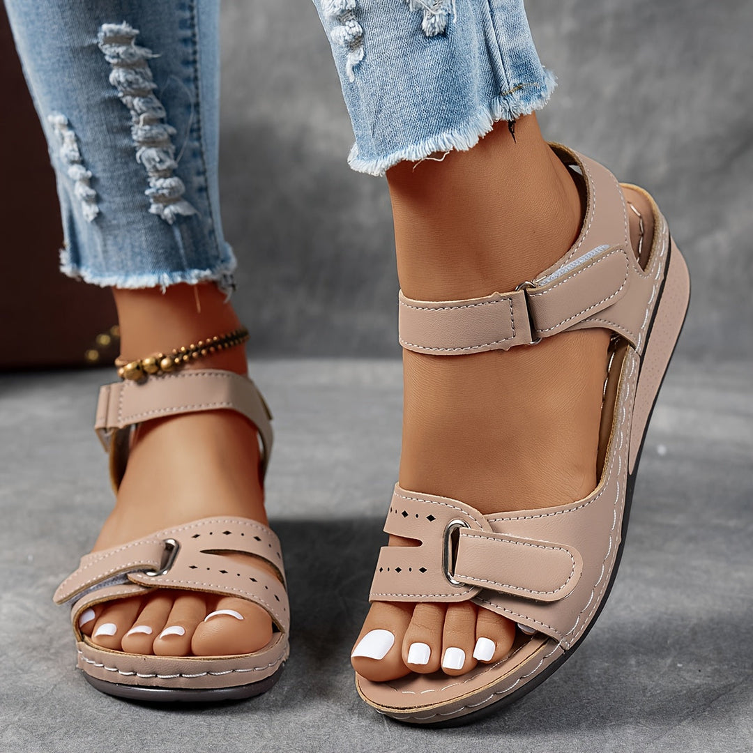 Mila | Orthopedic Sandals for Women