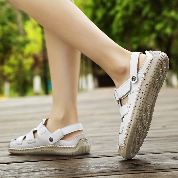 Elina | Adjustable Comfort Sandals