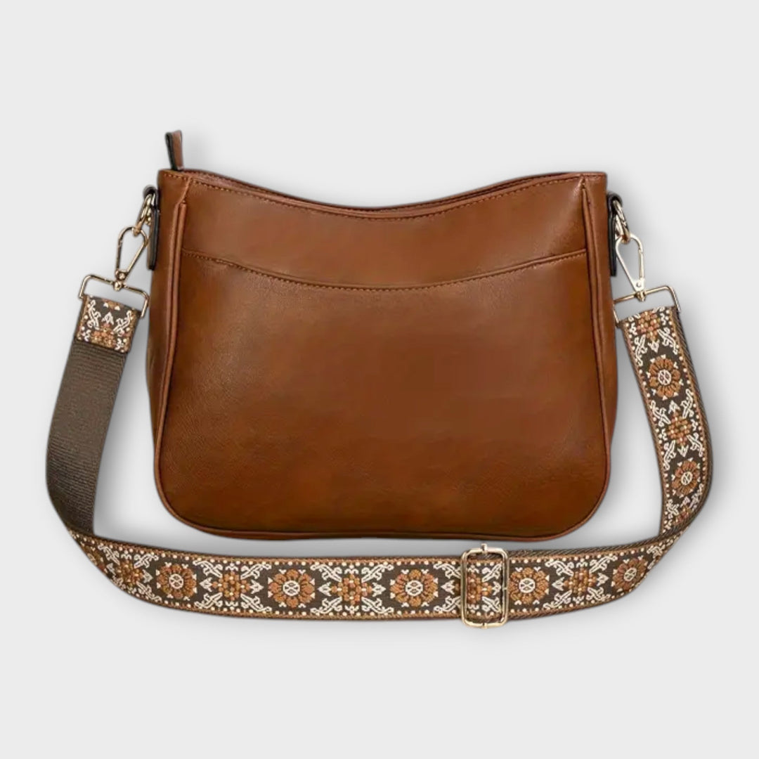 Maddivale | Vegan Crossbody Bag