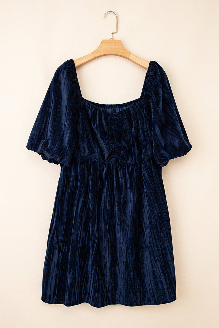 Velora | Midnight Dress