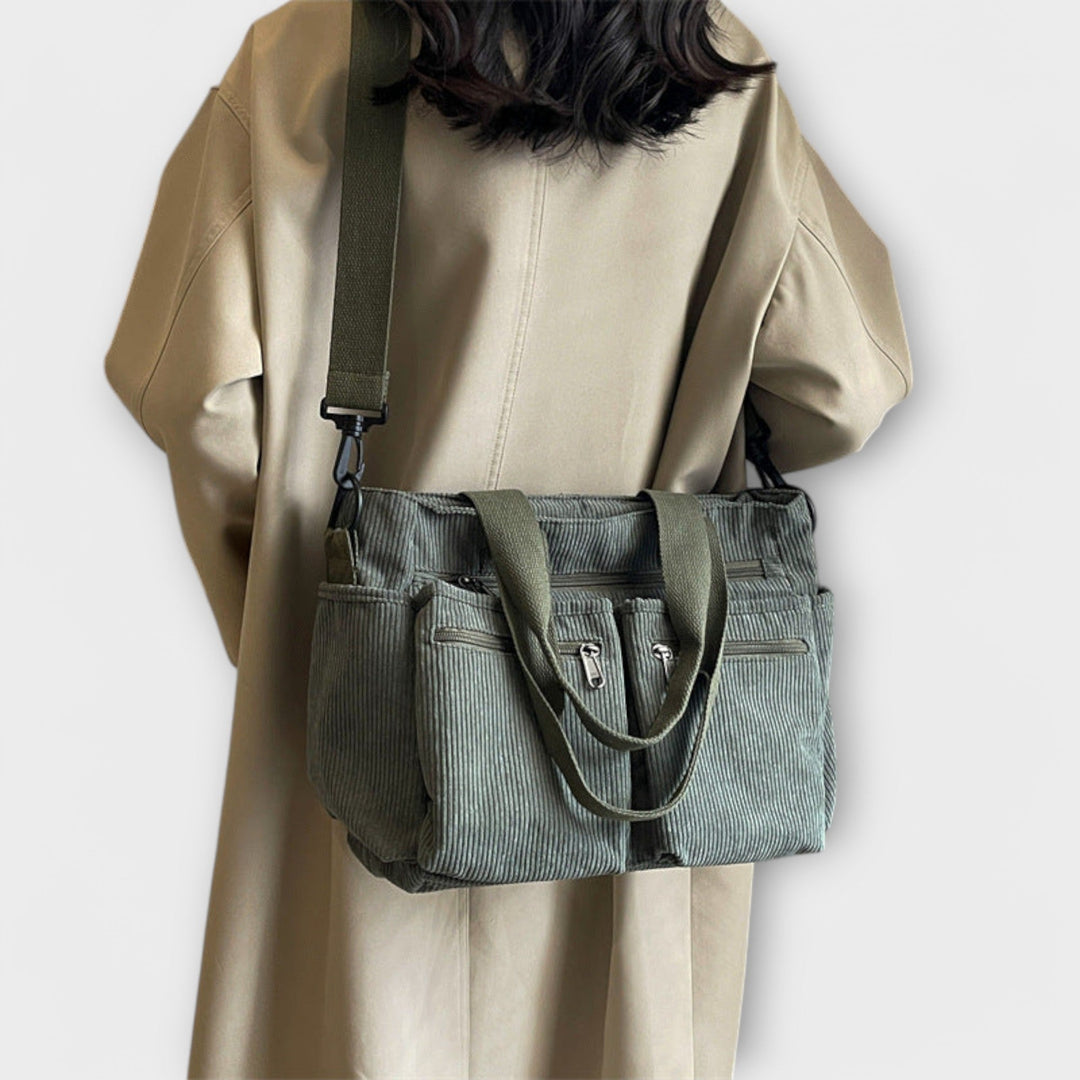 Maddivale | Tote Bag