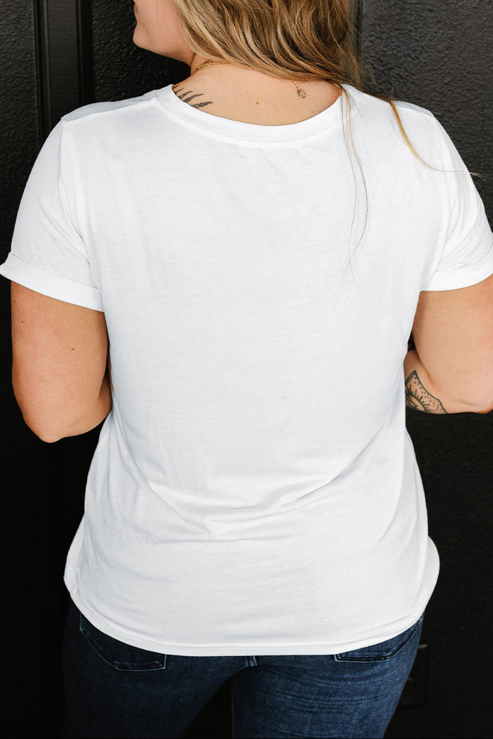 Luna | Essential Tee