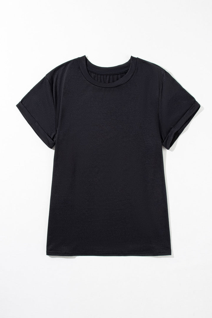Luna | Essential Tee