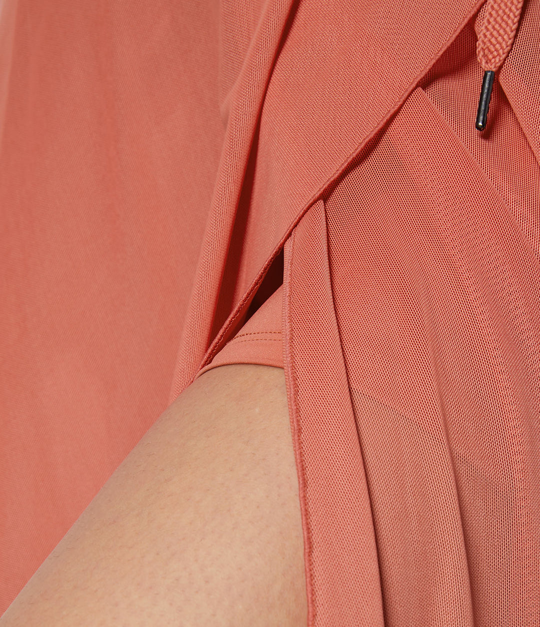Livan | Elegant 2-in-1 Skirt