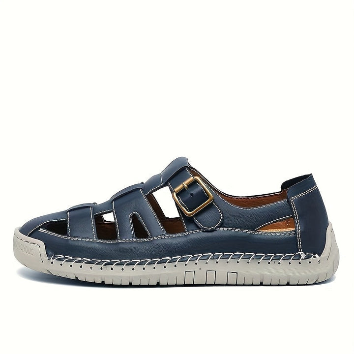 Solea | Lightweight, comfortable sandals for sunny days