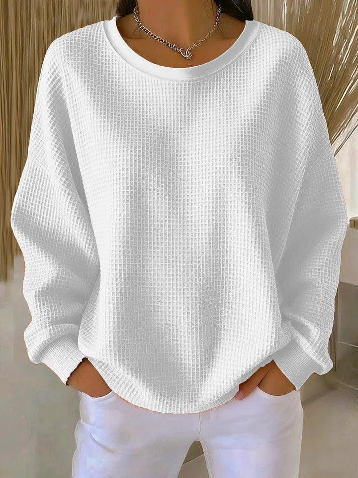 Lucile | Classic Sweater