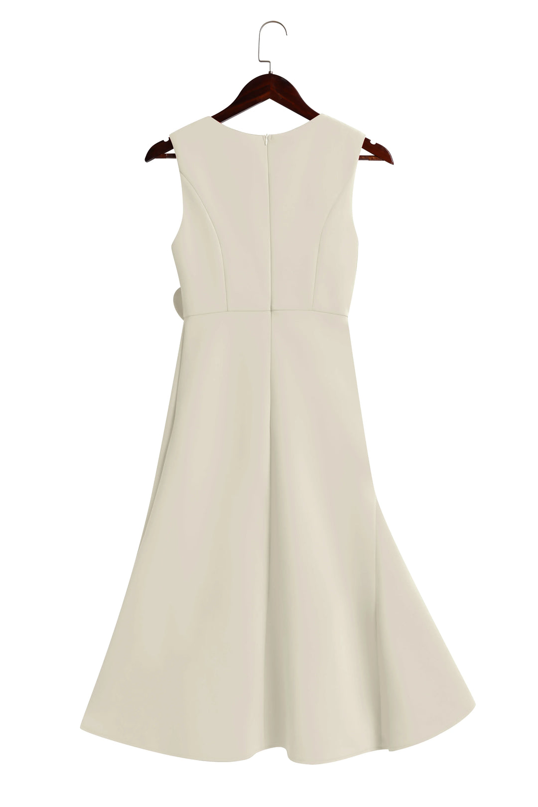 Danielle | Sophisticated Midi Dress