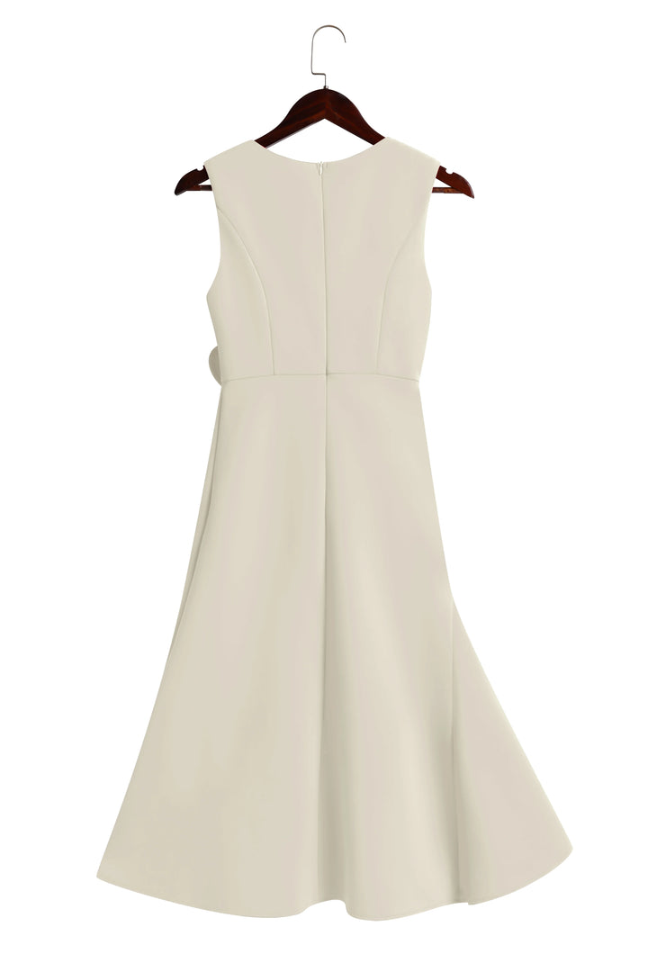 Danielle | Sophisticated Midi Dress