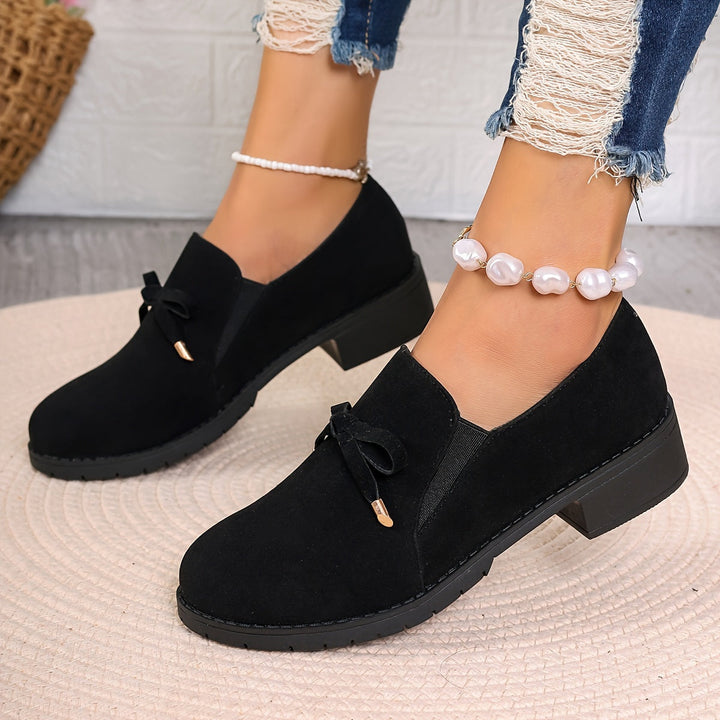 Odile - Comfortable Moccassins