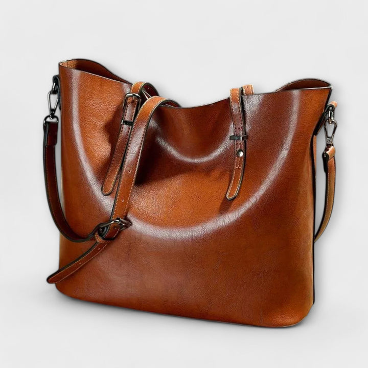 Maddivale | Vintage Shoulder Bag