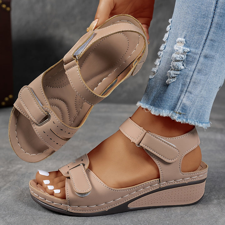 Kaelia | Orthopaedic Sandals
