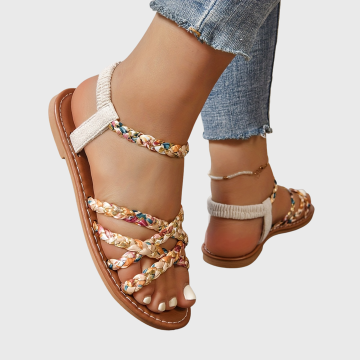 Mia | Orthopedic Casual Bohemian Sandals