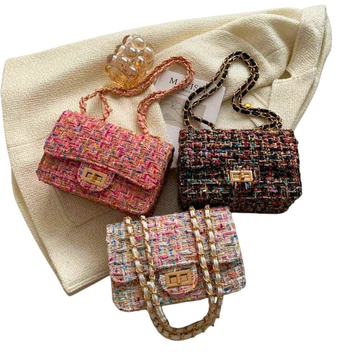 Maddivale | Elegant Women's Shoulder Bag