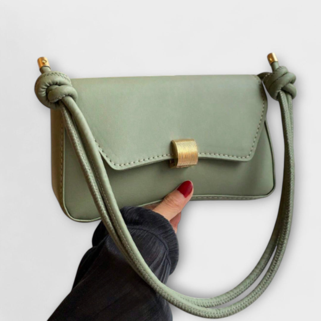 Maddivale | Vintage Folding Bag