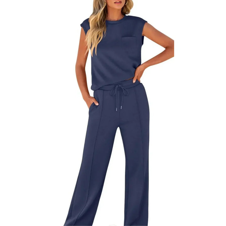 Kaiya | Stylish and Ultra-Comfortable Summer Set