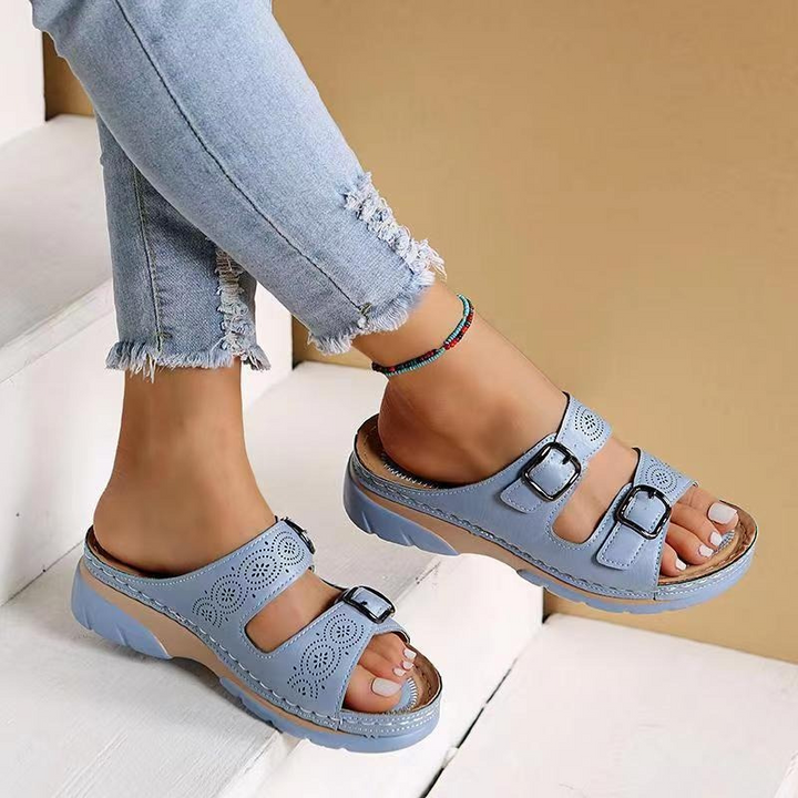 Karin | Orthopedic Summer Sandals