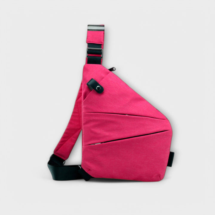 Maddivale | Anti-Theft Shoulder Bag