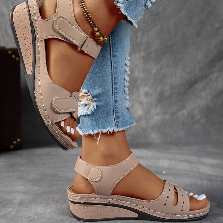 Mila | Orthopedic Sandals for Women