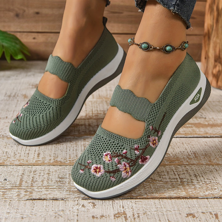 Soutienplus | Ergonomic Comfort Shoes + Free Insoles
