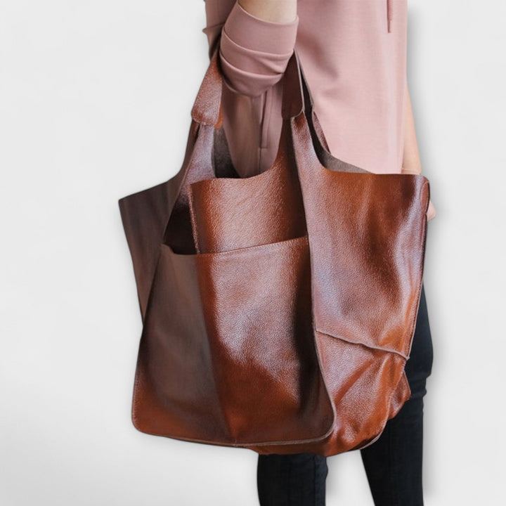 Maddivale | Oversized Weekender Bag