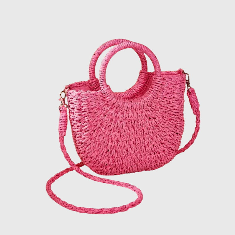 Maddivale | Summer Shoulder Bag