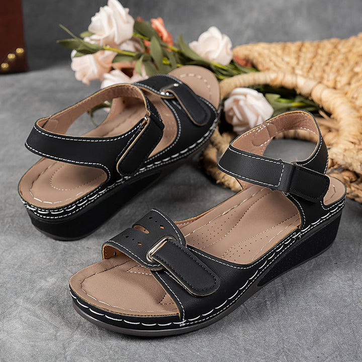 Mila | Orthopedic Sandals for Women