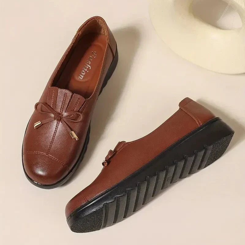 Isabella | Orthopedic Loafers