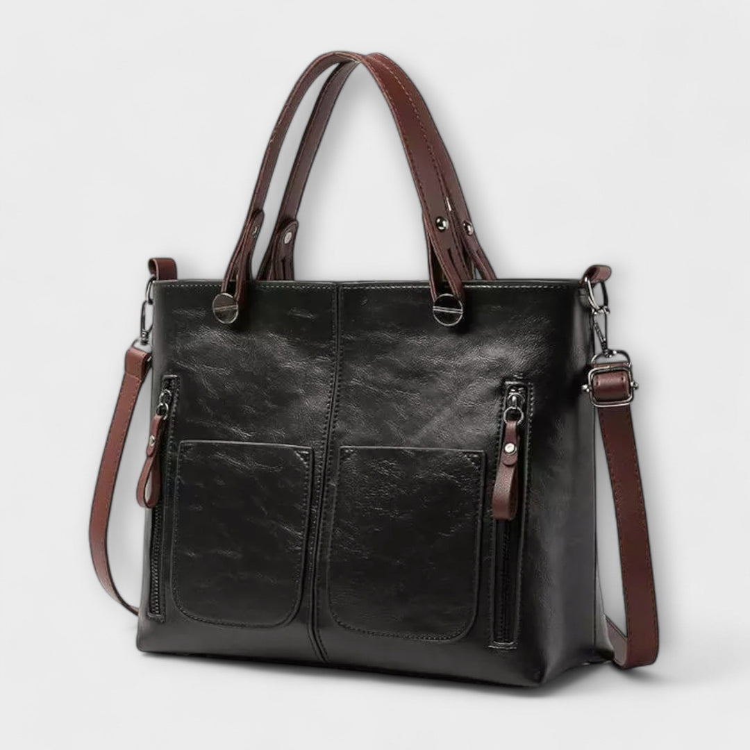 Maddivale | Elegant Leather Bag