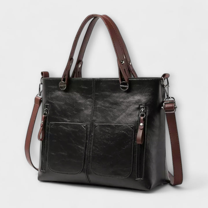 Maddivale | Elegant Leather Bag
