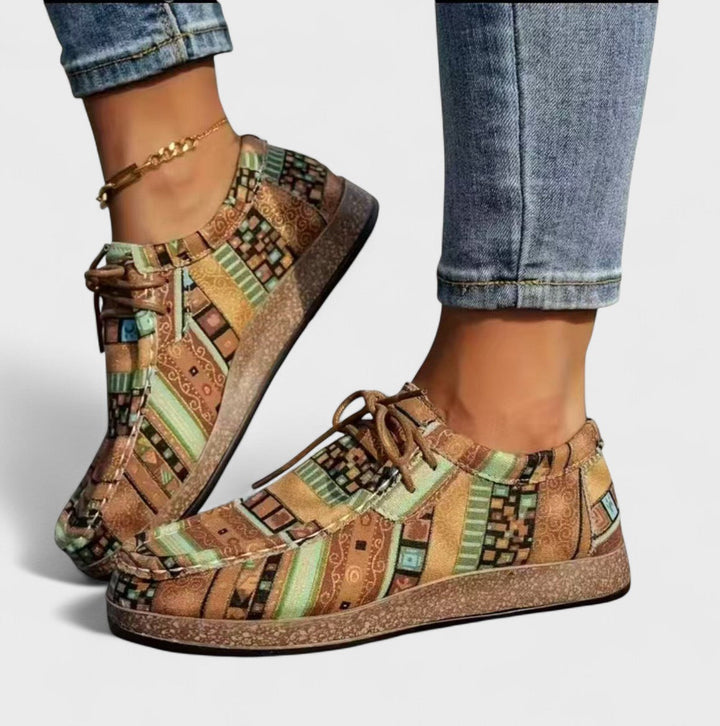 Irene | Ultra-Light Orthopedic Walking Shoes