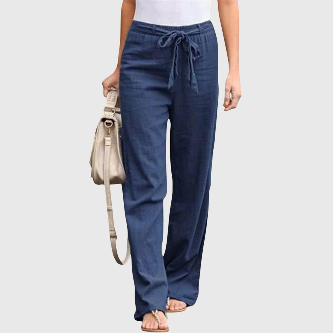 Loreen | Lightweight Pants