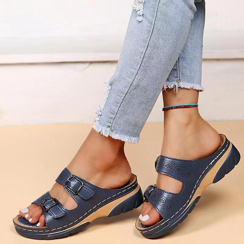Karin | Orthopedic Summer Sandals