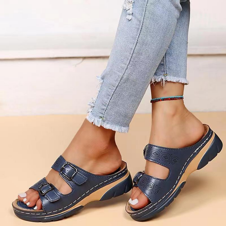 Karin | Orthopedic Summer Sandals