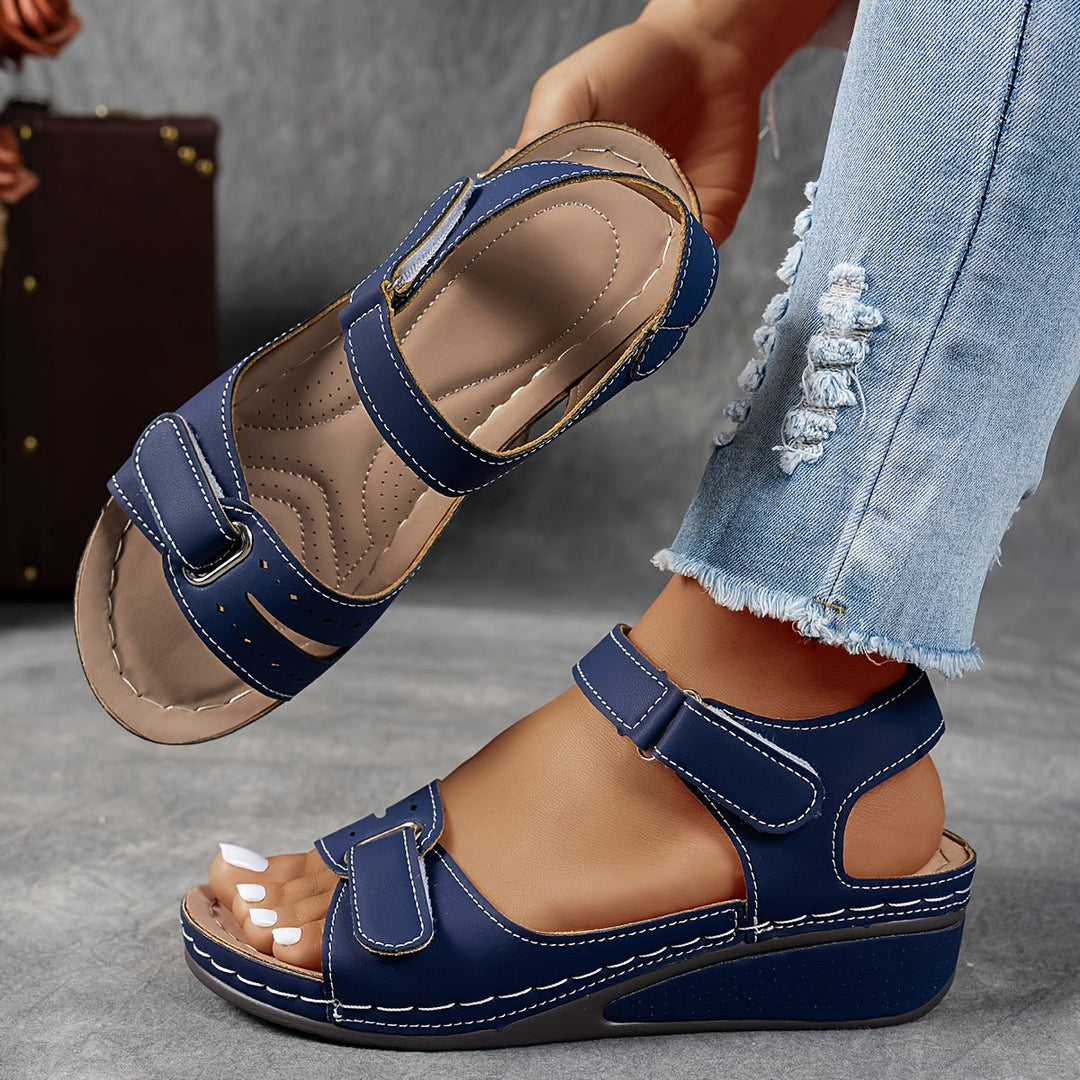 Kaelia | Orthopaedic Sandals