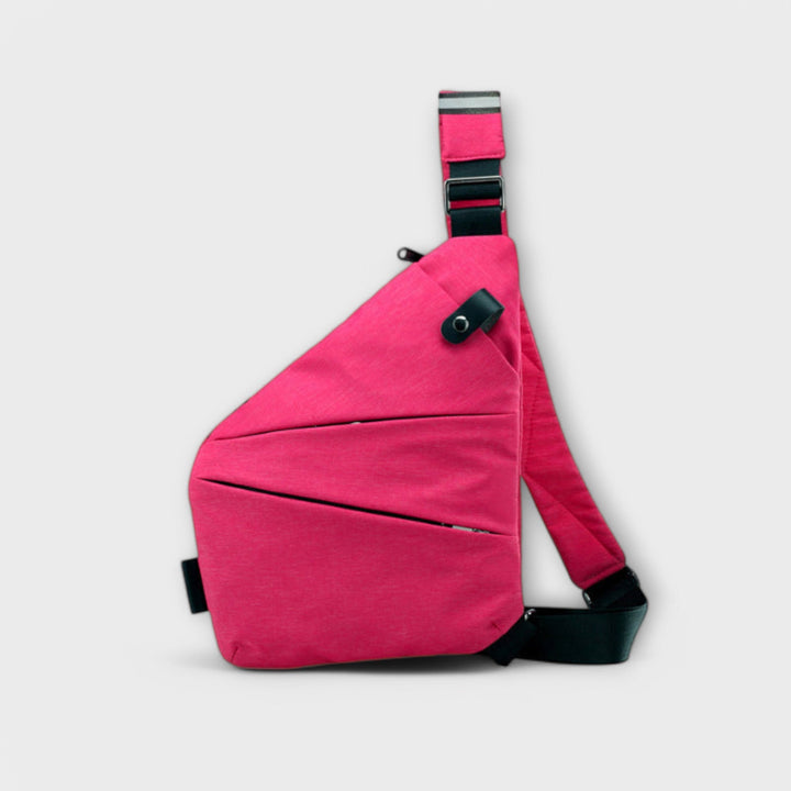 Maddivale | Anti-Theft Shoulder Bag