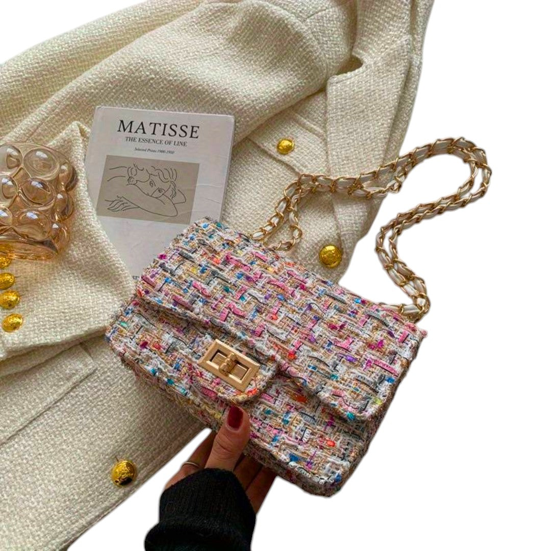 Maddivale | Elegant Women's Shoulder Bag