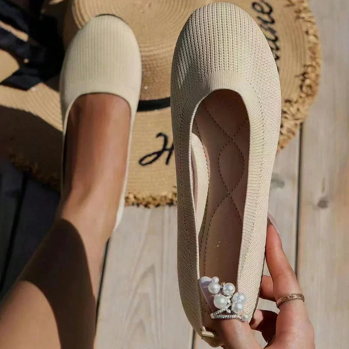 Moore | Breathable Non-Slip Shoes