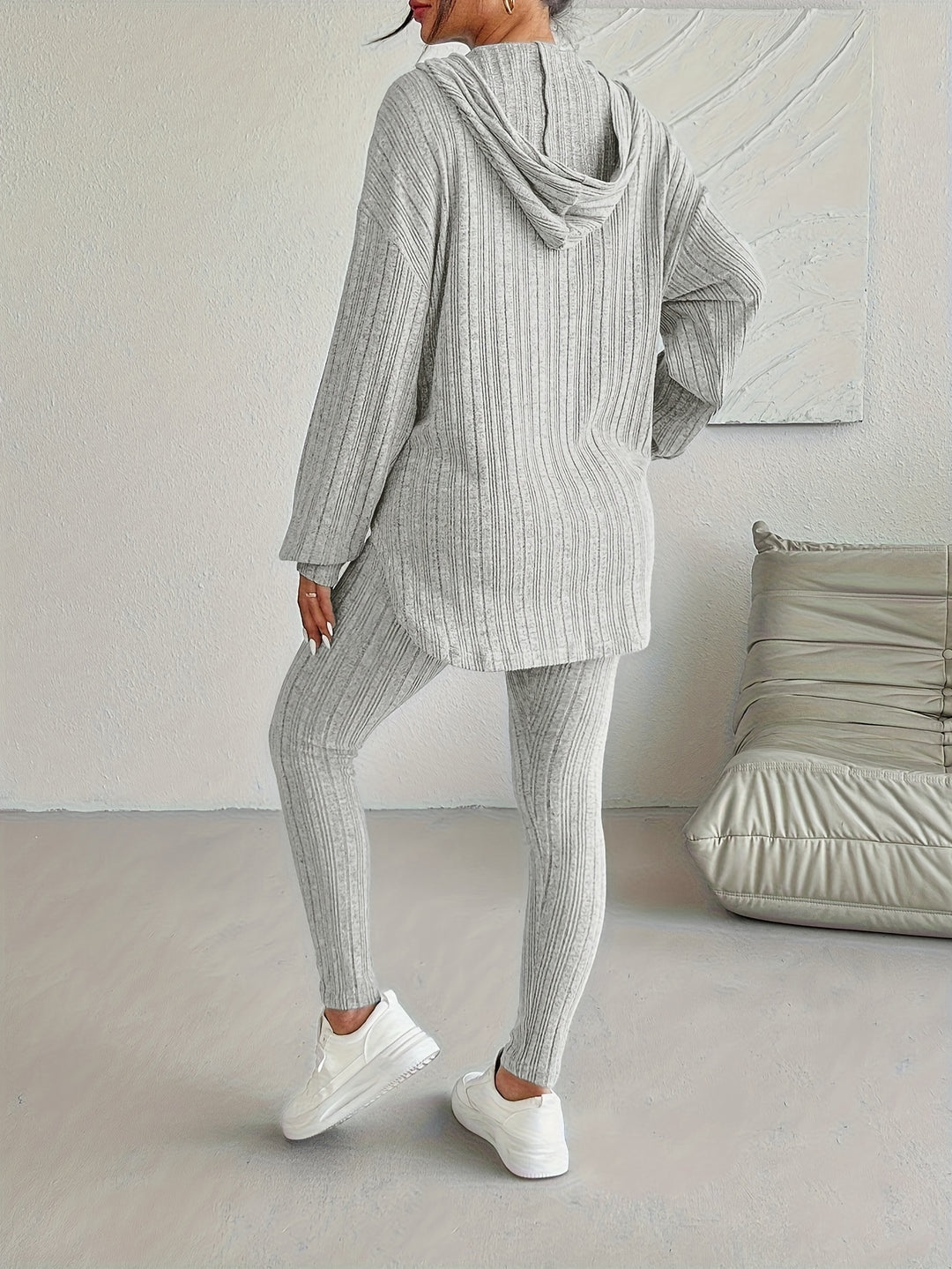 Sally | The Allround Comfortable Set
