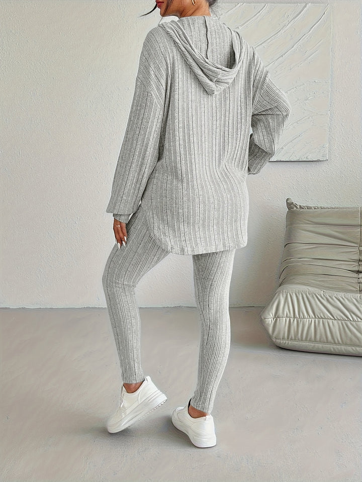 Sally | The Allround Comfortable Set