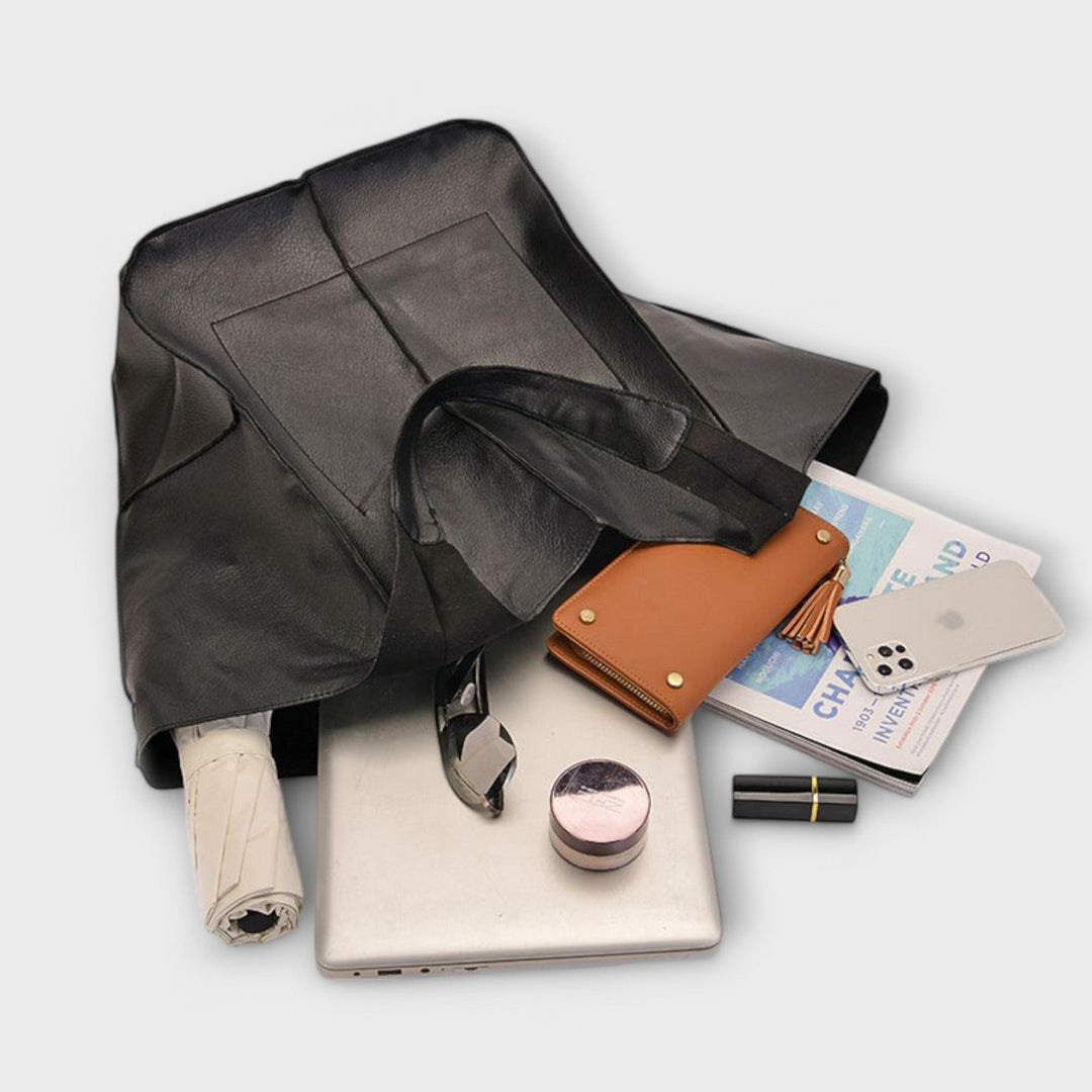 Maddivale | Oversized Weekender Bag